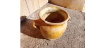 Pot ancien du sud ouest de la France