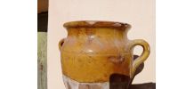 Pot ancien du sud ouest de la France