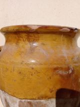 Pot ancien du sud ouest de la France