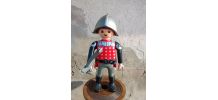 Playmobil XXL chevalier