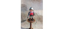 Playmobil XXL chevalier