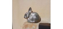 Lapin tirelire