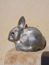 Lapin tirelire