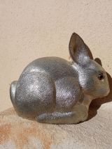 Lapin tirelire