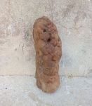 concretion appelée gogotte