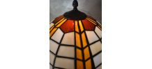 lampe empire bronze et marbre grand format 70x43  6kg ,et su