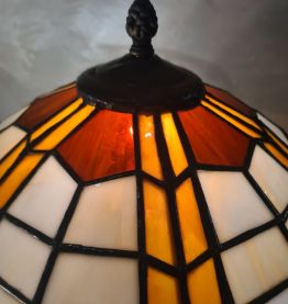 lampe empire bronze et marbre grand format 70x43  6kg ,et su