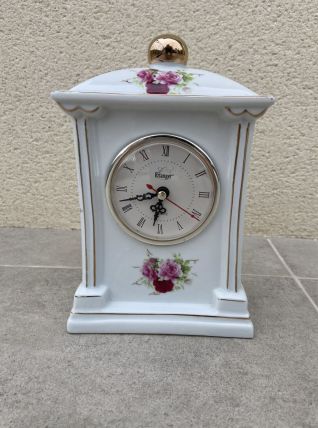 Pendule vintage 