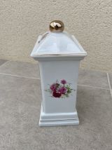 Pendule vintage 