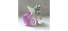 Figurine my little Pony McDonald 