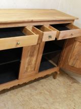 Buffet 2 portes