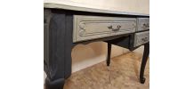 Bureau style régence