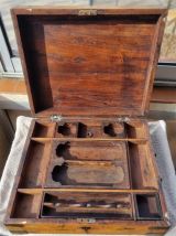 Coffret fin XIXème