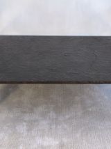 Exceptionnelle table basse ‘’RING’’ signée ORSENIGO