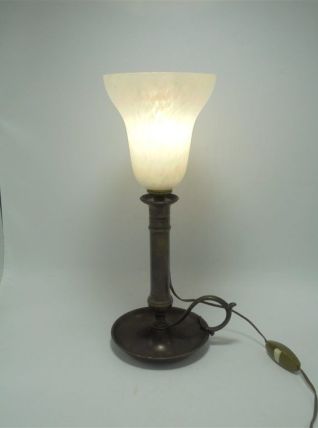 Lampe de table
