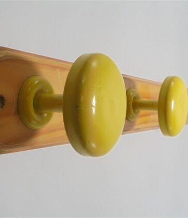  Portemanteau vintage 
