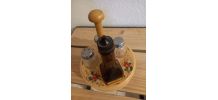 Serviteur de table
