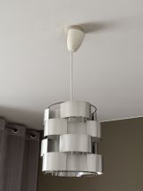 Suspension space age Max SAUZE. 1970. 