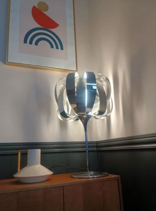 Lampe à poser 