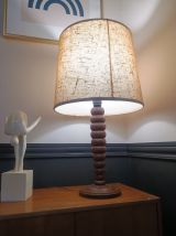 Lampe à poser scandinave