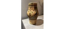 Vase marocain 
