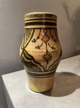 Vase marocain 