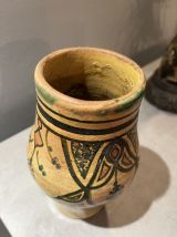 Vase marocain 