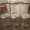 Pot en verre 