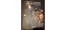 Comics SW