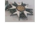 2 médailles militaire légion d'honneur - repro belle qualité