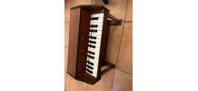Piano vintage 