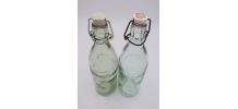  Lot de 3 bouteilles 