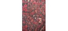 Tapis Afghani Kunduz 1950