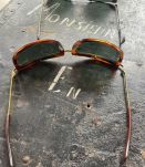 Lunettes de soleil Ray-Ban Olympian I authentiques