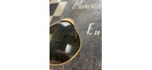 Solaires RAYBAN - Signet 2 Jack Nicholson 80's authentiques