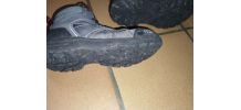 Chaussures de randonnée enfant pointure 33