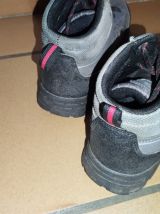 Chaussures de randonnée enfant pointure 33