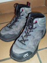 Chaussures de randonnée enfant pointure 33