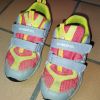 Baskets enfant pointure 34