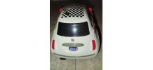 Fiat 500 télécommandée Chicco