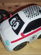 Fiat 500 télécommandée Chicco