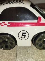 Fiat 500 télécommandée Chicco