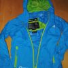 Veste imperméable enfant 3/4 ans