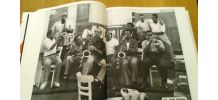 Livre JAZZ MAGAZINE 1954-1994 collection