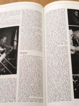 Livre JAZZ MAGAZINE 1954-1994 collection