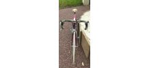 Vélo route MÜSING homme taille M