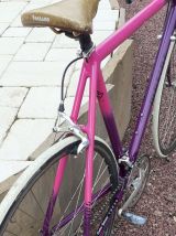 Vélo route MÜSING homme taille M