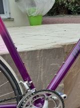 Vélo route MÜSING homme taille M