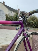 Vélo route MÜSING homme taille M