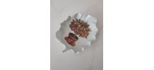 Vide poche  porcelaine de Limoges